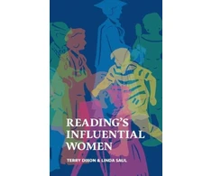 KNYGA DIXON Reading's Influential Women