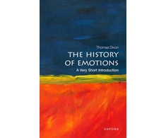 KNYGA Dixon Thomas History of Emotions