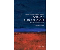 KNYGA Dixon Thomas Science and Religion