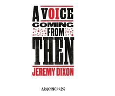 KNYGA DIXON Voice Coming From Then