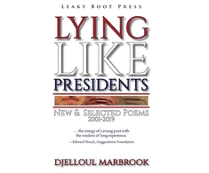 KNYGA Djelloul Marbrook Lying like presidents