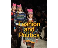 KNYGA Djurdja Bartlett Fashion and Politics