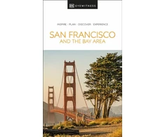 KNYGA Dk Eyewitness DK San Francisco and the Bay Area