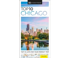 KNYGA Dk Eyewitness DK Top 10 Chicago