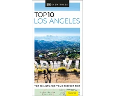 KNYGA Dk Eyewitness DK Top 10 Los Angeles