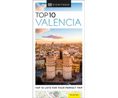 KNYGA Dk Eyewitness DK Top 10 Valencia