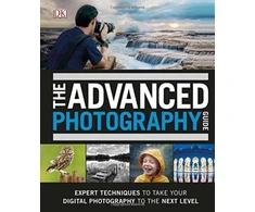 KNYGA Dk Publishing Advanced Photography Guide