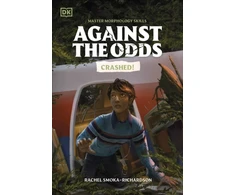 KNYGA Dk Publishing Against the Odds: Crashed