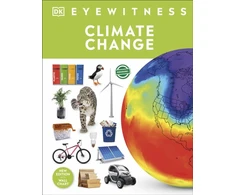 KNYGA Dk Publishing Climate Change