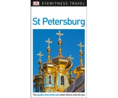 KNYGA Dk Publishing DK St Petersburg