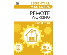 KNYGA Dk Publishing Remote Working