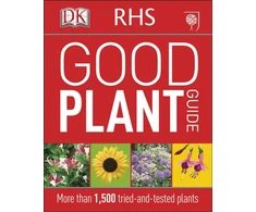 KNYGA Dk Publishing RHS Good Plant Guide, More than 1,500 Tried-and-Tested Plants
