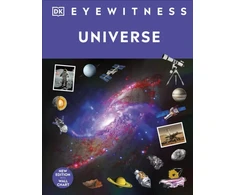 KNYGA Dk Publishing Universe