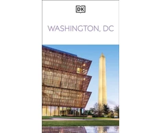 KNYGA Dk Travel DK Washington, DC