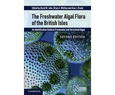 KNYGA Dm John Freshwater Algal Flora of the British Isles