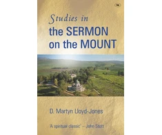 KNYGA Dm Lloyd Jones Studies in the sermon on the mount