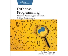 KNYGA Dmitry Zinoviev Pythonic Programming