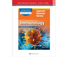 KNYGA DOAN Lippincott® Illustrated Reviews: Immunology