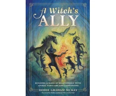 KNYGA Dodie Graham Mckay Witch's Ally