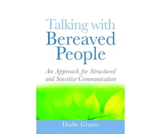 KNYGA Dodie Graves Talking With Bereaved People