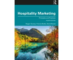 KNYGA Dogan Gursoy Hospitality Marketing