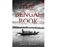 KNYGA Dola Mitra Bengal Book