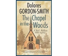 KNYGA Dolores Gordon Smith Chapel in the Woods