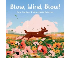KNYGA Dom Conlon Blow, Wind, Blow!