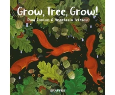KNYGA Dom Conlon Grow, Tree, Grow!