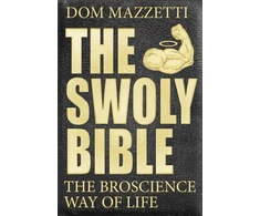 KNYGA Dom Mazzetti Swoly Bible