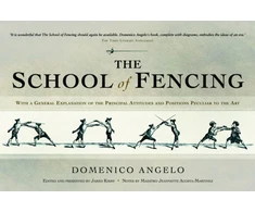 KNYGA Domenico Angelo School of Fencing