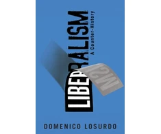 KNYGA Domenico Losurdo Liberalism