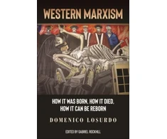 KNYGA Domenico Losurdo Western Marxism