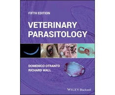 KNYGA Domenico Otranto Veterinary Parasitology