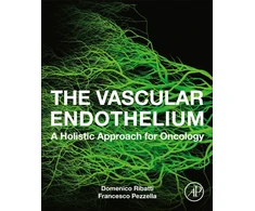 KNYGA Domenico Ribatti The Vascular Endothelium