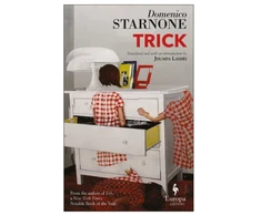 KNYGA Domenico Starnone Trick
