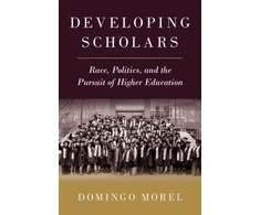 KNYGA Domingo Morel Developing Scholars