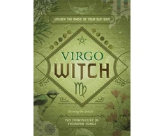 KNYGA Dominguez Ivo Jr Virgo Witch