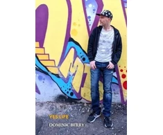 KNYGA Dominic Berry Yes Life