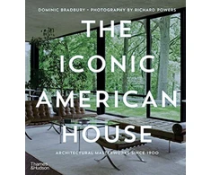 KNYGA Dominic Bradbury Iconic American House