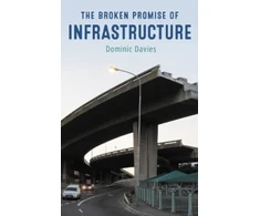 KNYGA Dominic Davies Broken Promise of Infrastructure