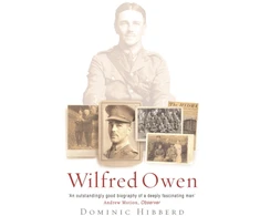 KNYGA Dominic Hibberd Wilfred Owen
