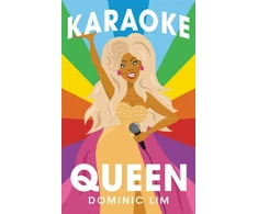 KNYGA Dominic Lim Karaoke Queen