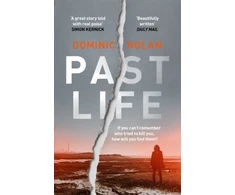 KNYGA Dominic Nolan Past Life