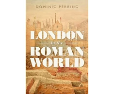 KNYGA Dominic Perring London in the Roman World