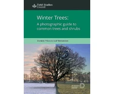 KNYGA Dominic Price Winter Trees: a Photographic Guide to Common Trees and Shrubs