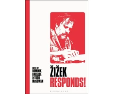 KNYGA Dominik Finkelde Zizek Responds!