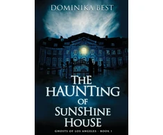KNYGA Dominika Best Haunting of Sunshine House