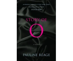 KNYGA Dominique Aury Story of O