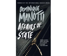 KNYGA Dominique Manotti Affairs of State